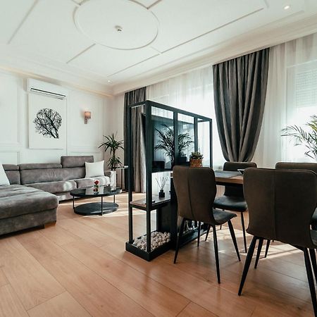Biarritz Luxury Apartments بلغراد المظهر الخارجي الصورة