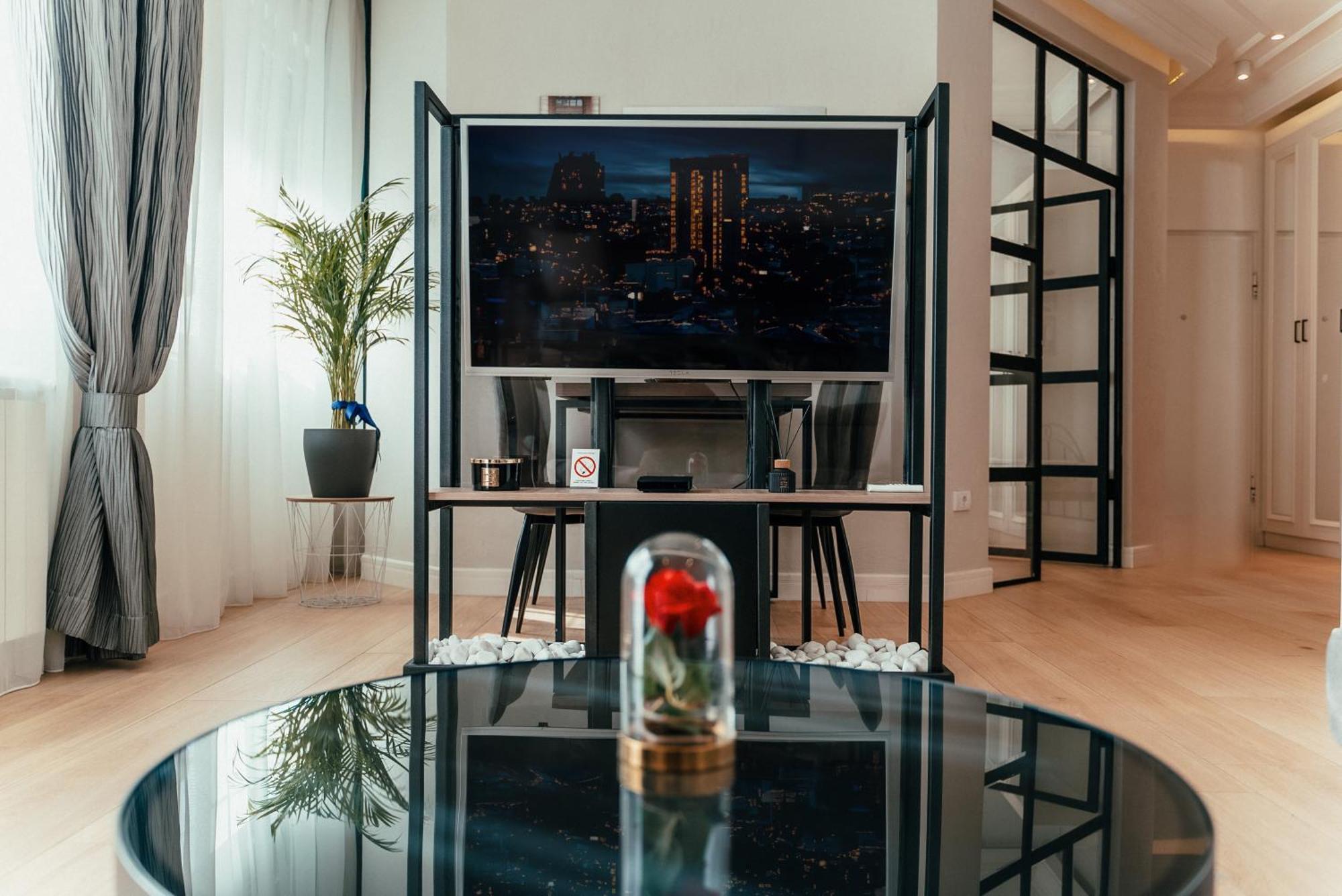 Biarritz Luxury Apartments بلغراد المظهر الخارجي الصورة