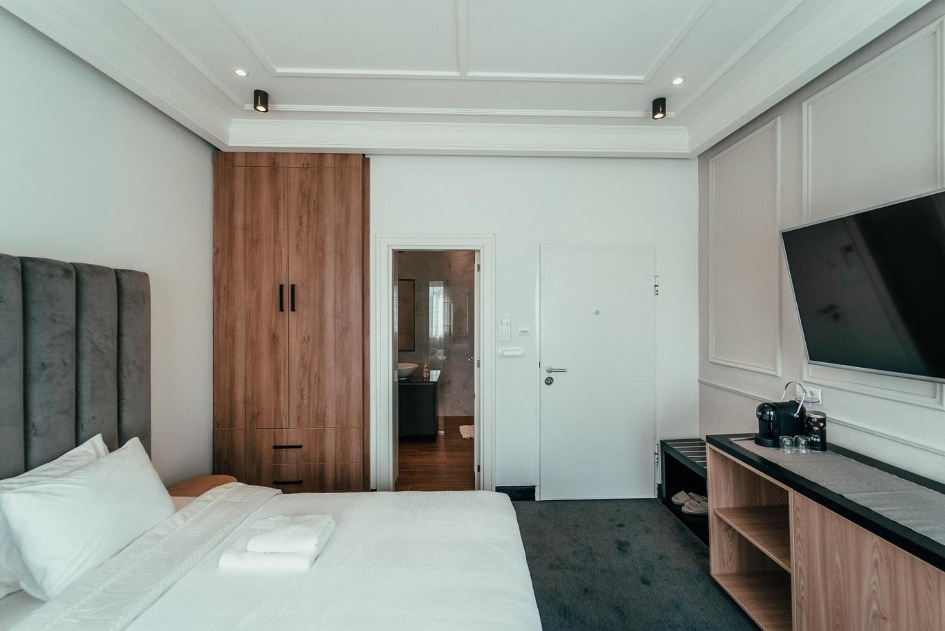 Biarritz Luxury Apartments بلغراد المظهر الخارجي الصورة