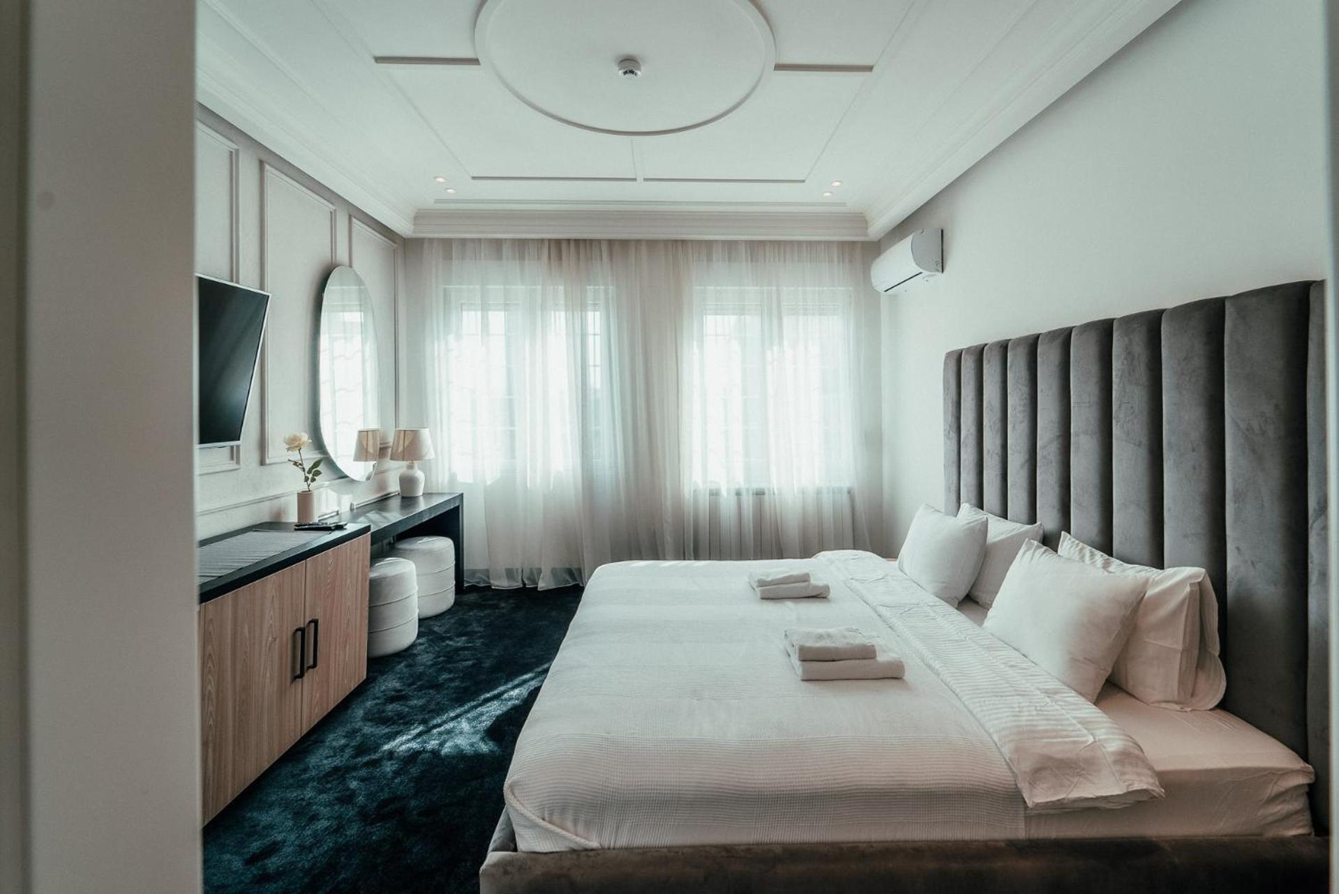 Biarritz Luxury Apartments بلغراد المظهر الخارجي الصورة