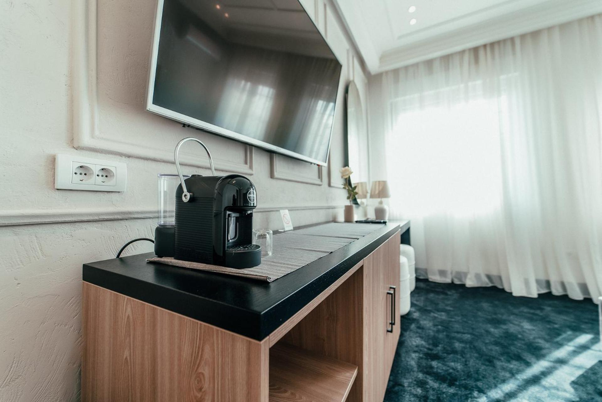 Biarritz Luxury Apartments بلغراد المظهر الخارجي الصورة