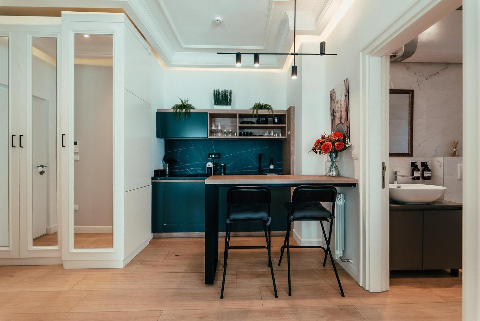 Biarritz Luxury Apartments بلغراد المظهر الخارجي الصورة