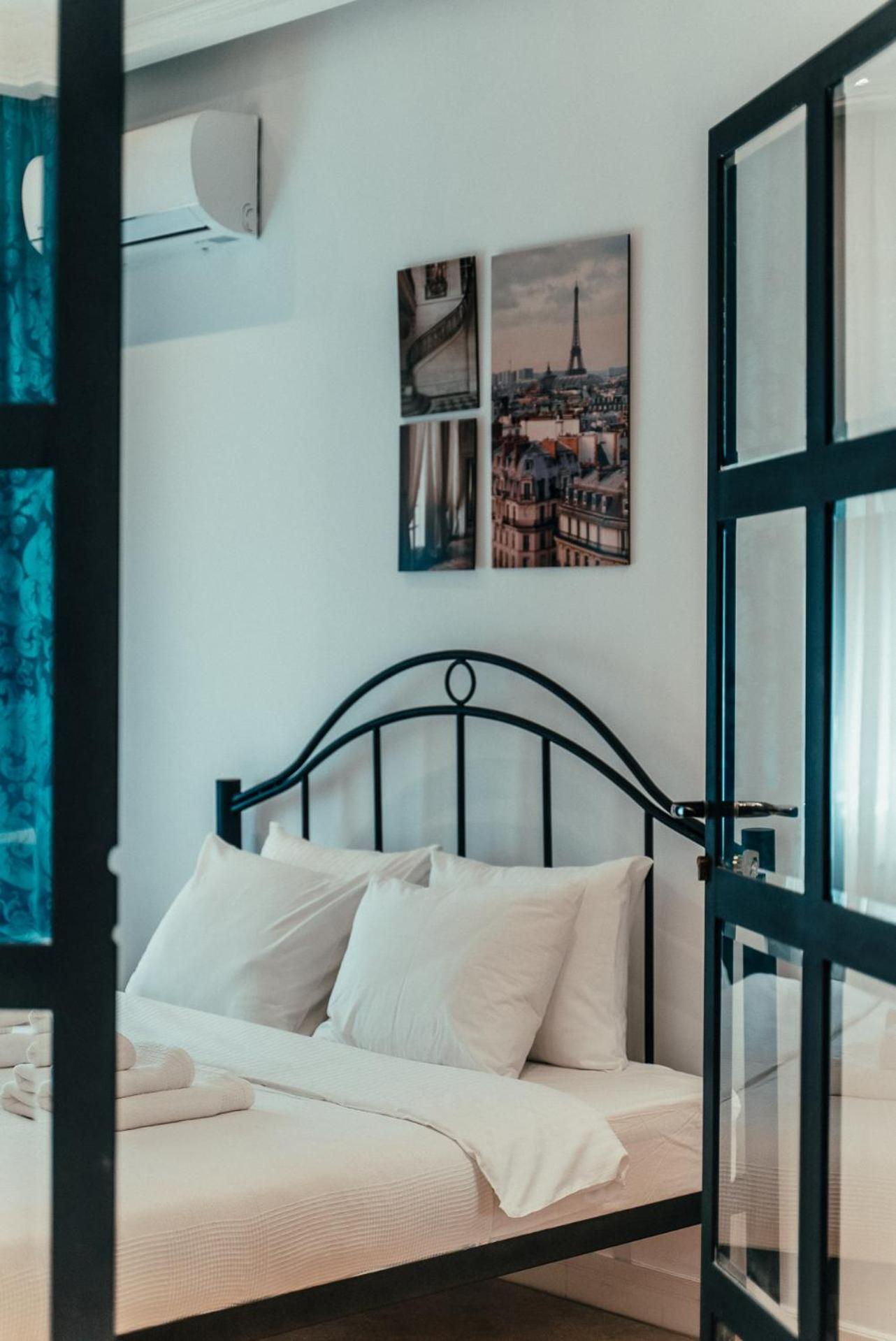 Biarritz Luxury Apartments بلغراد المظهر الخارجي الصورة