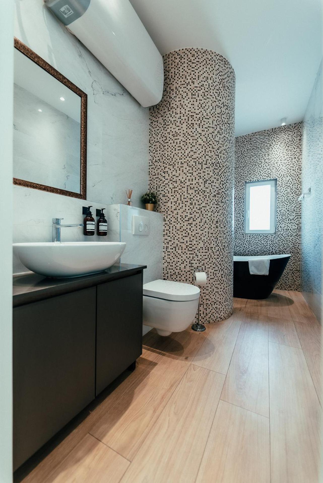 Biarritz Luxury Apartments بلغراد المظهر الخارجي الصورة