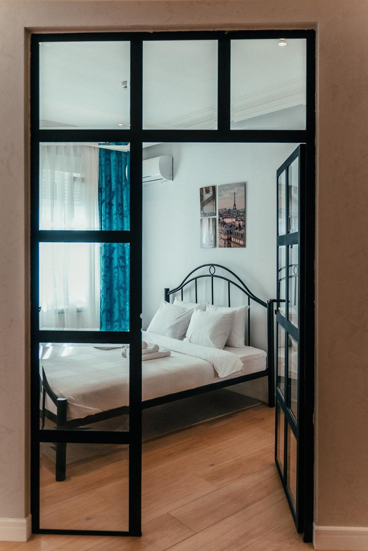 Biarritz Luxury Apartments بلغراد المظهر الخارجي الصورة