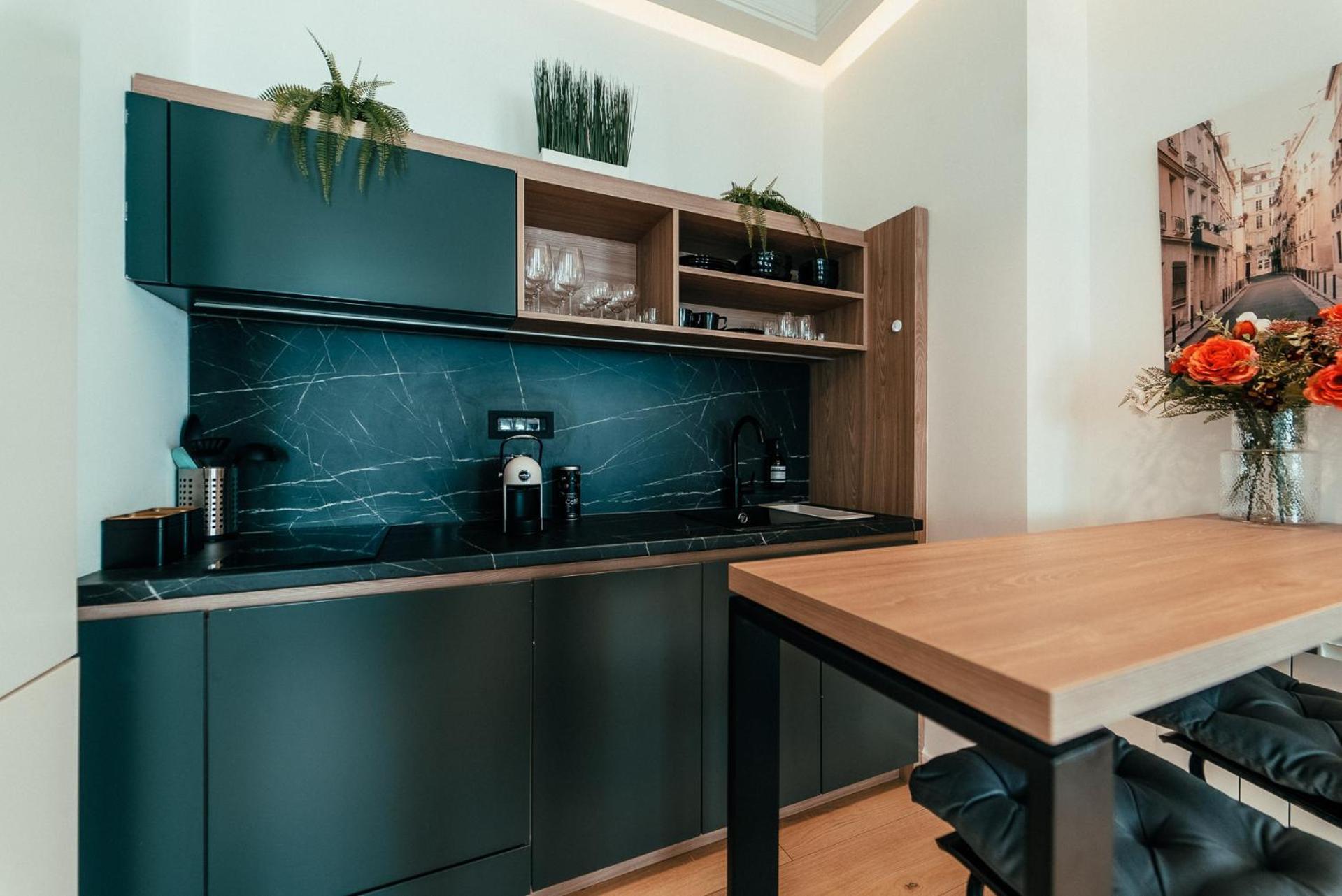 Biarritz Luxury Apartments بلغراد المظهر الخارجي الصورة